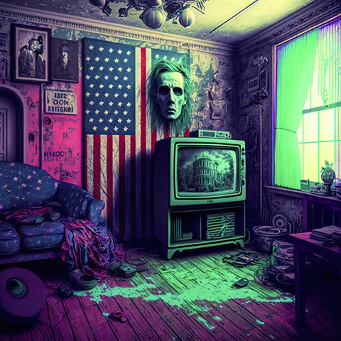 Mkultra 242/250