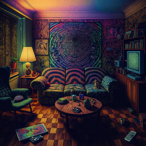 Mkultra 244/250