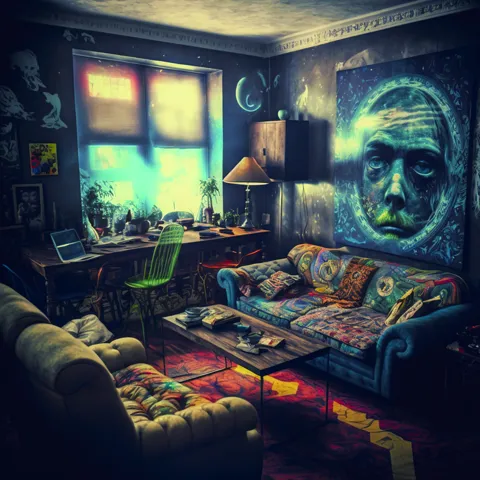 Mkultra 247/250