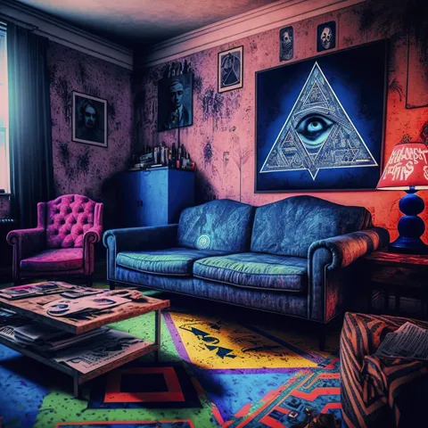 Mkultra 249/250
