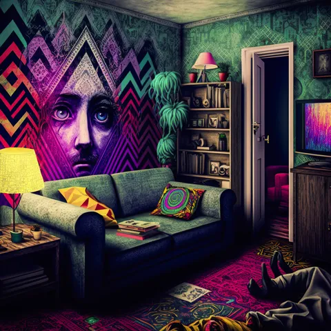 Mkultra 250/250