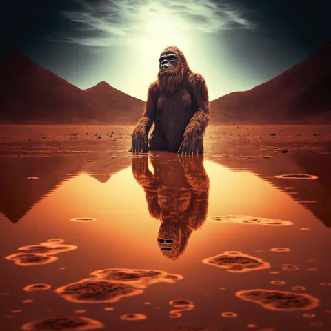 Bigfoot 26/250