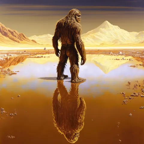 Bigfoot 27/250