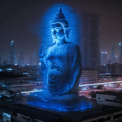 Blue Beam 30/250