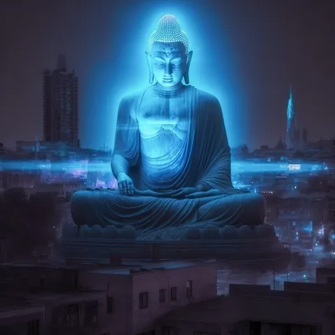 Blue Beam 31/250