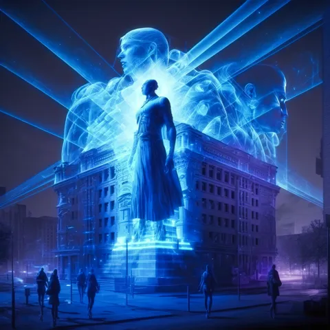 Blue Beam 40/250