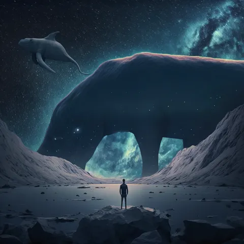 Flat Earth 49/250