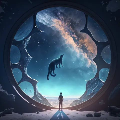 Flat Earth 54/250