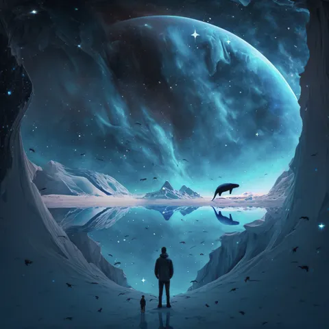 Flat Earth 60/250
