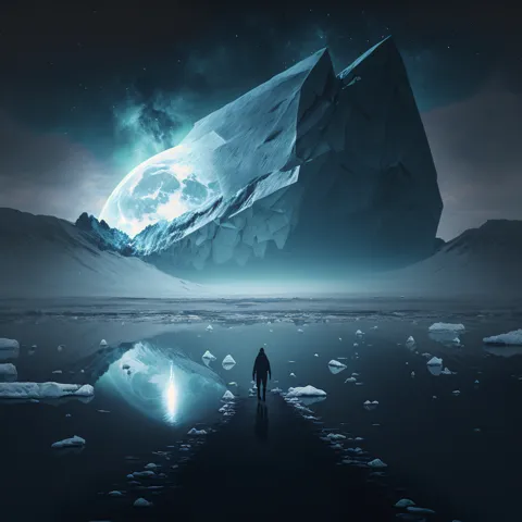 Flat Earth 64/250