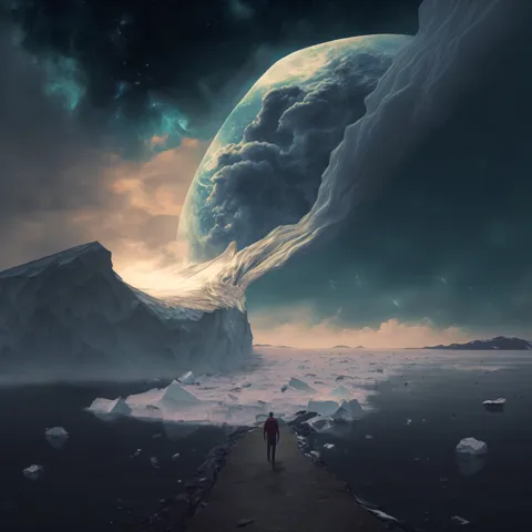 Flat Earth 65/250