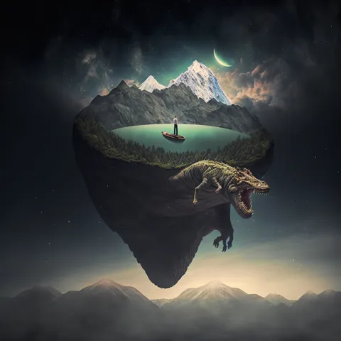 Flat Earth 71/250
