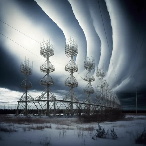 Weather Control 77/250