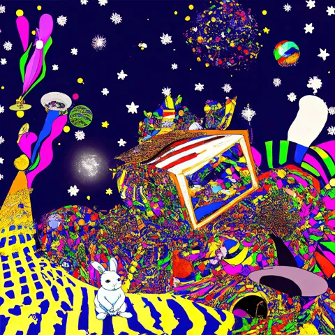 Indigo