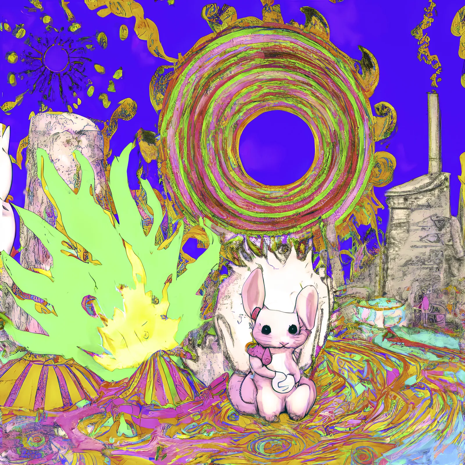 Pinky