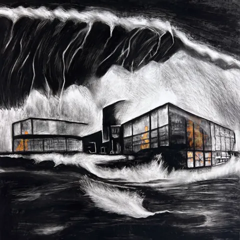 Tidal Wave