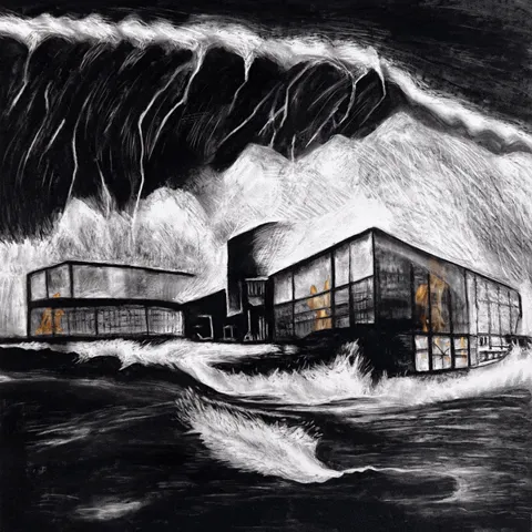 Tidal Wave