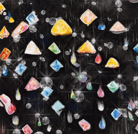 Gems Fall