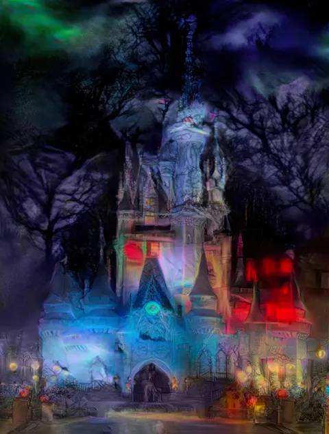 Color Castle
