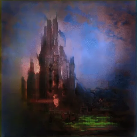 Dark Castles