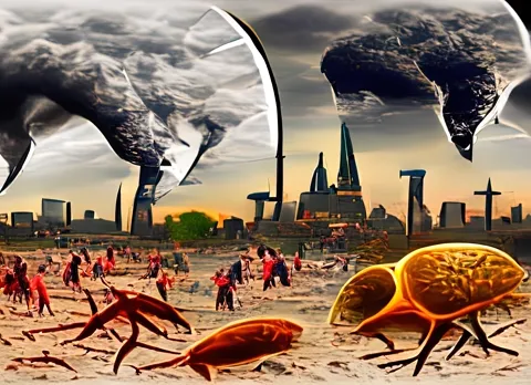 Scorched Earth