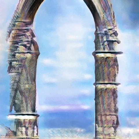 Portals & Passages