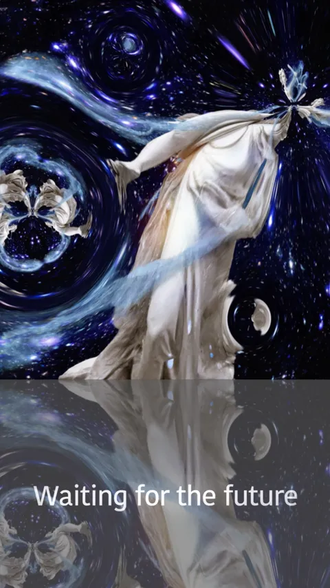 Future Mythologies: Penny