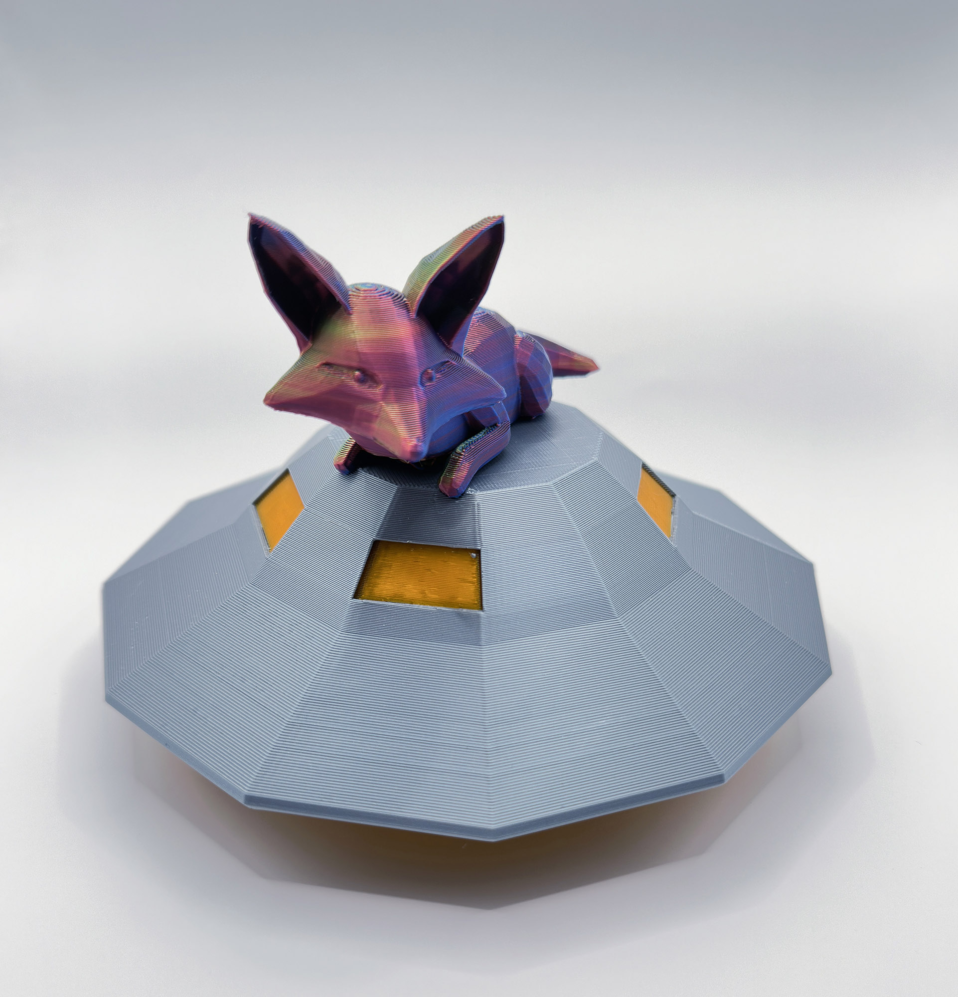 Stellar Sojourn