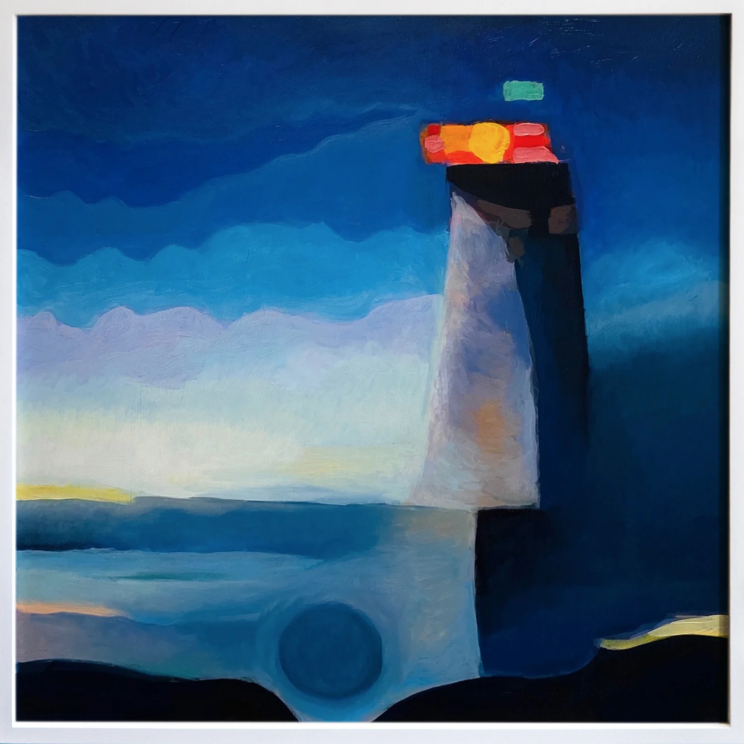 18_AnneSpalter_LighthouseOfTheMind