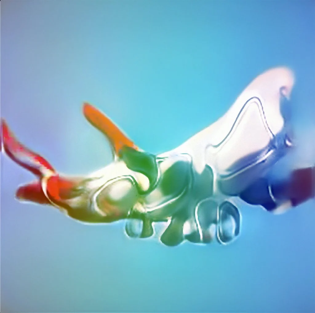 2_AnneSpalter_PlaneEntersTheWormhole_1024x1024