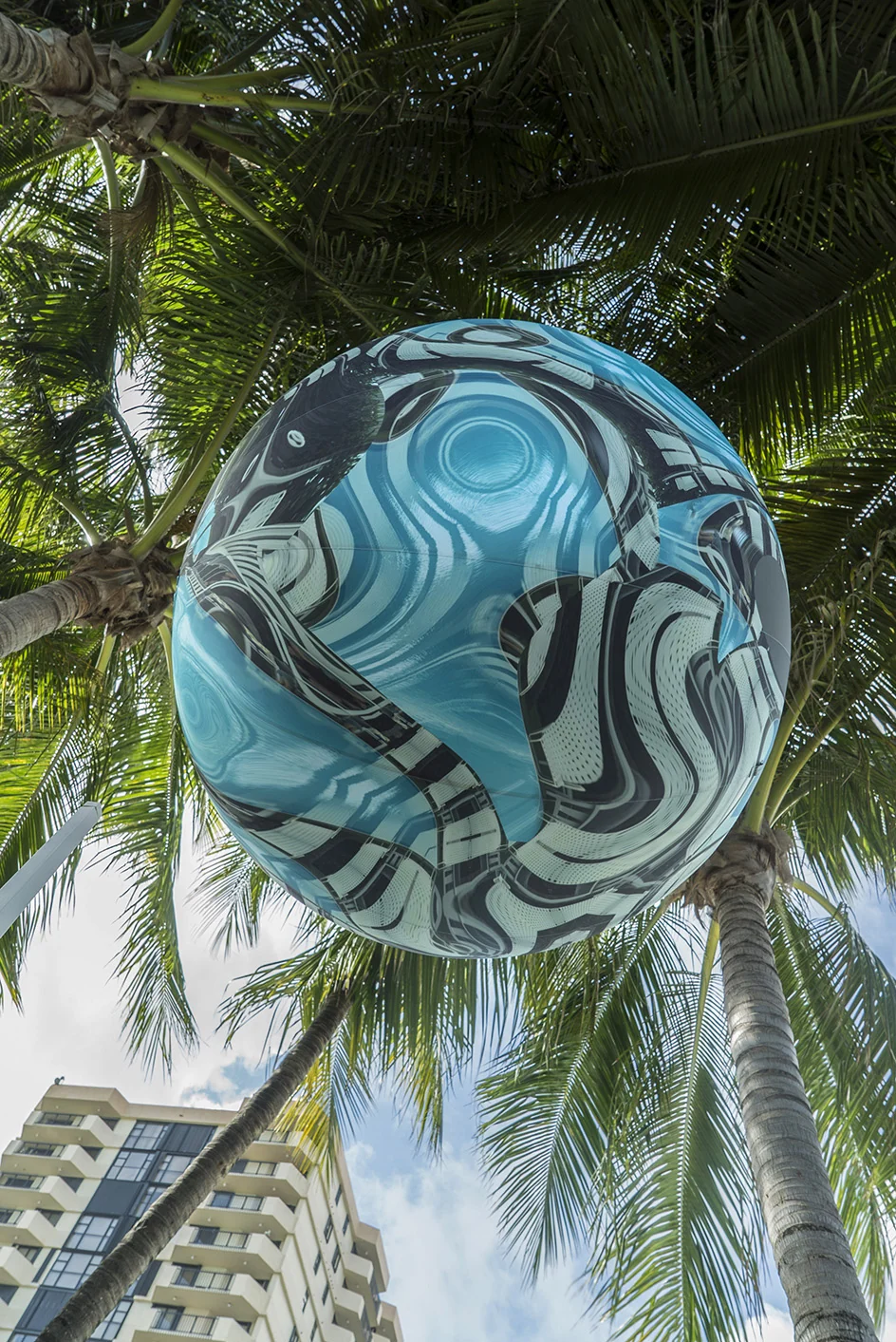Miami Marbles
