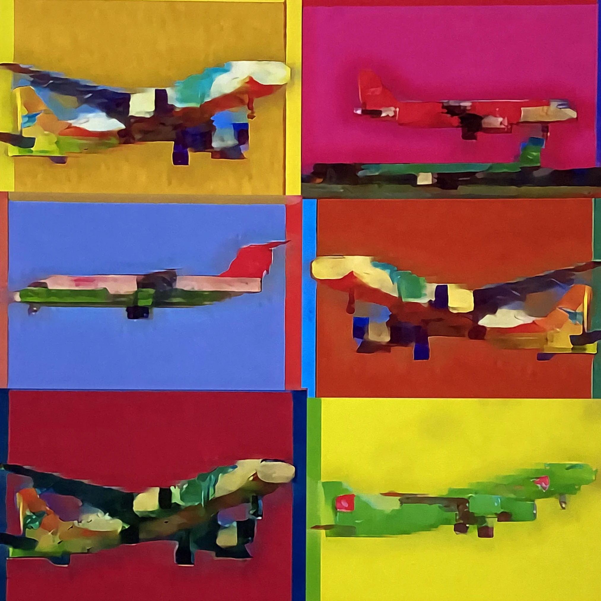 Planes 4 print 2