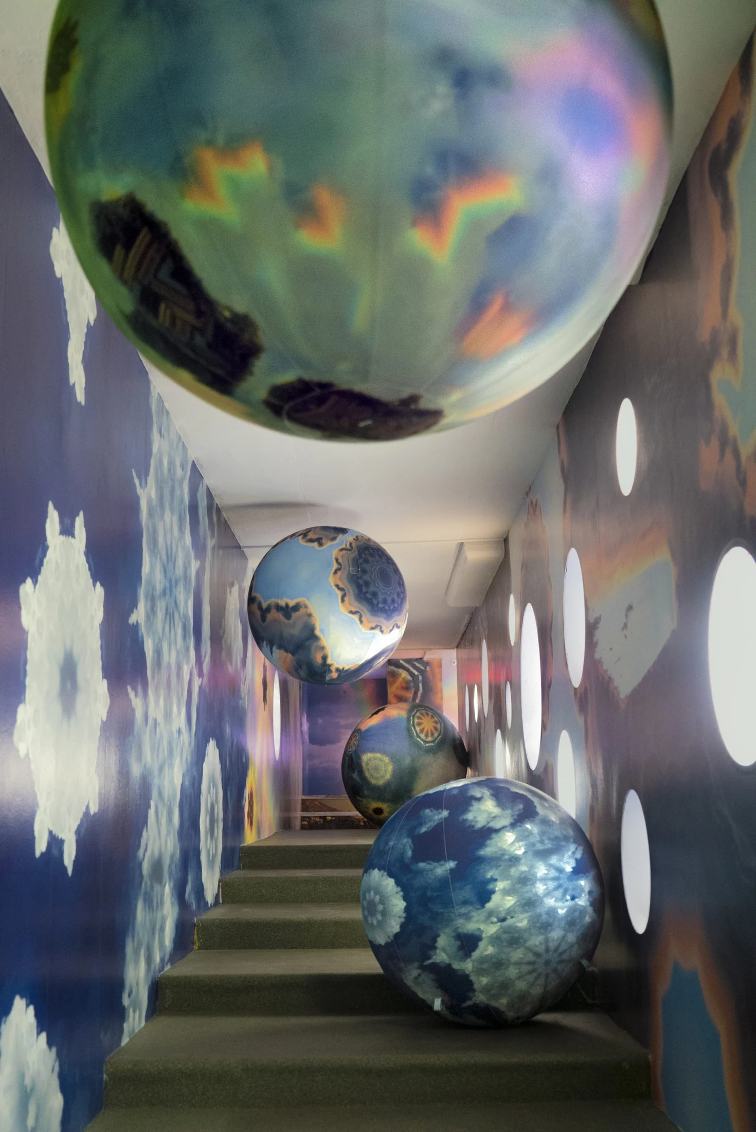 Rainbow Room