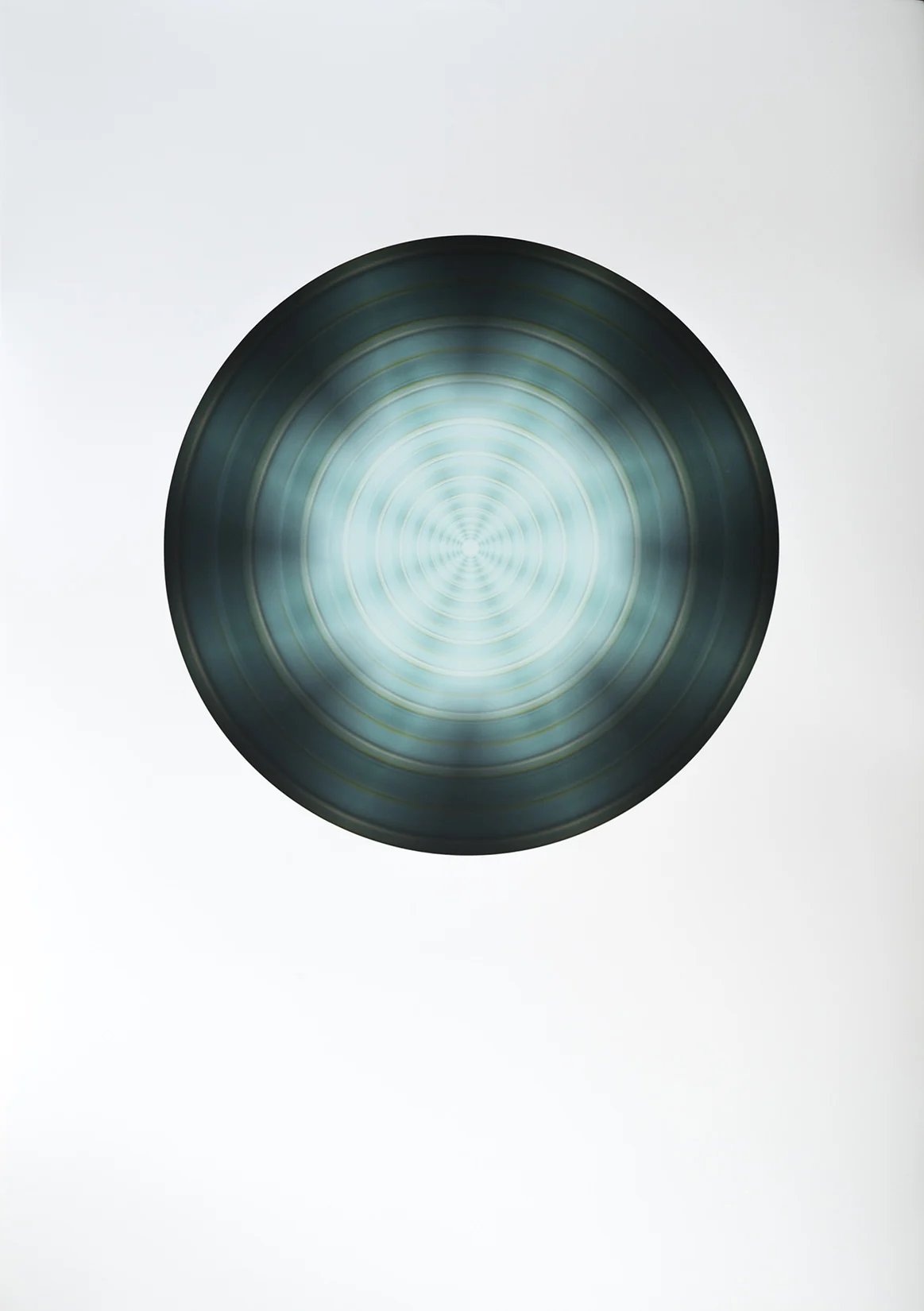 Metallic Seaweed Beacon