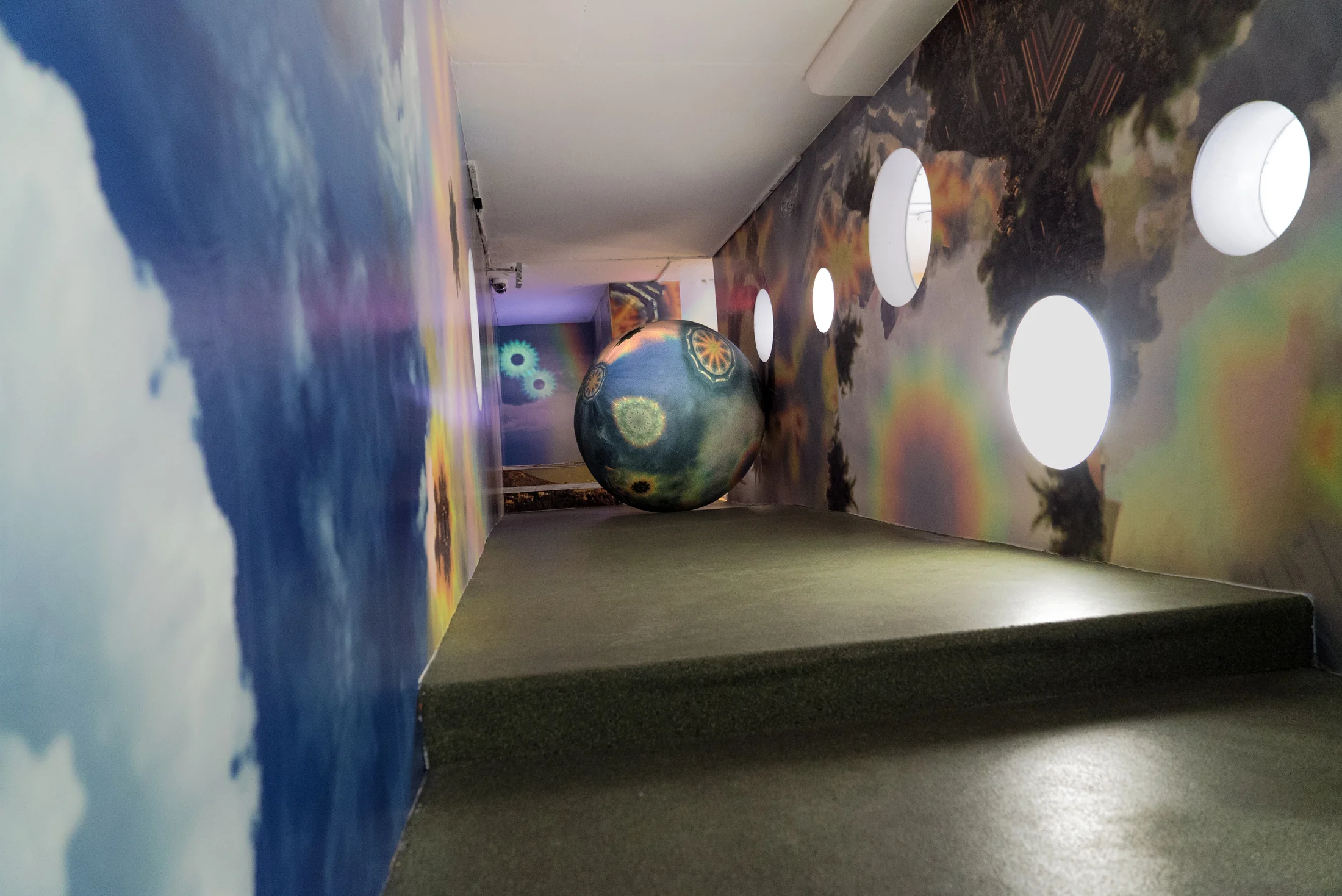 rainbow room 2