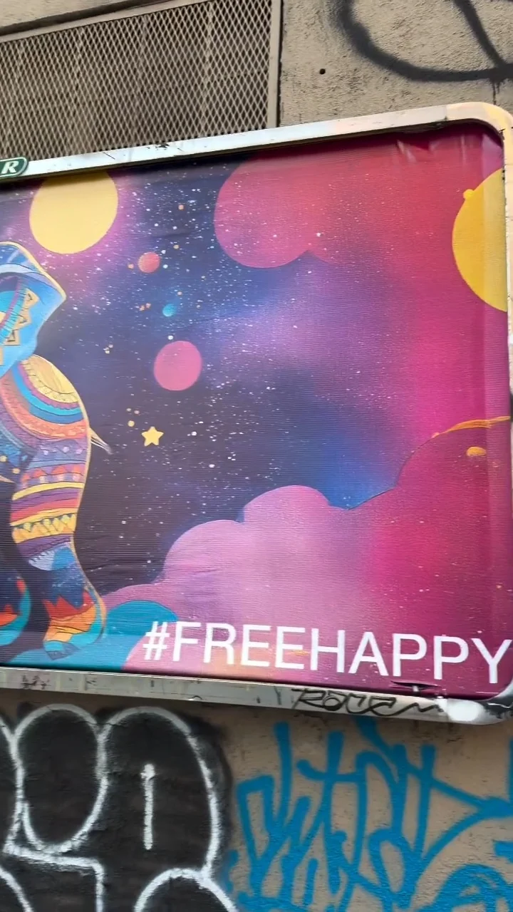 saveartspace-freehappy
