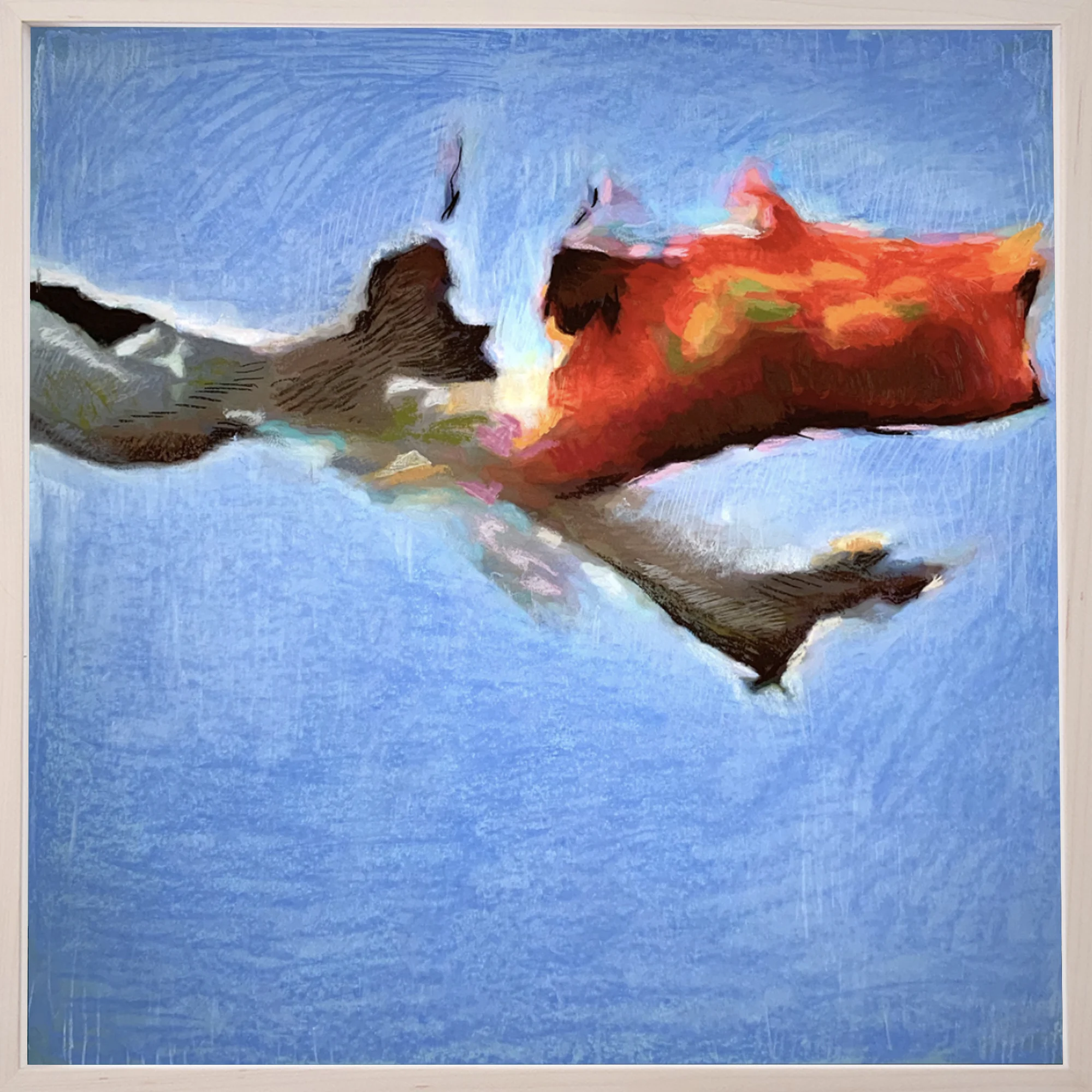 Red Crash