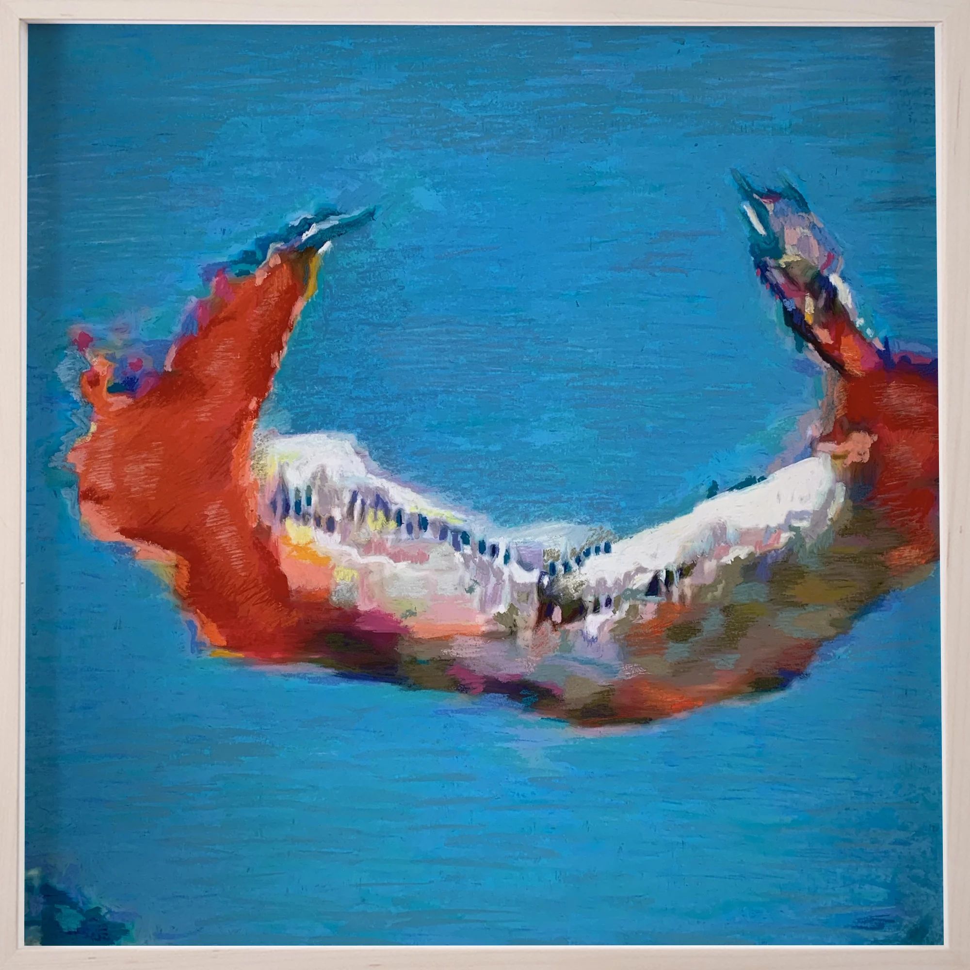 spalter frame pastels 9
