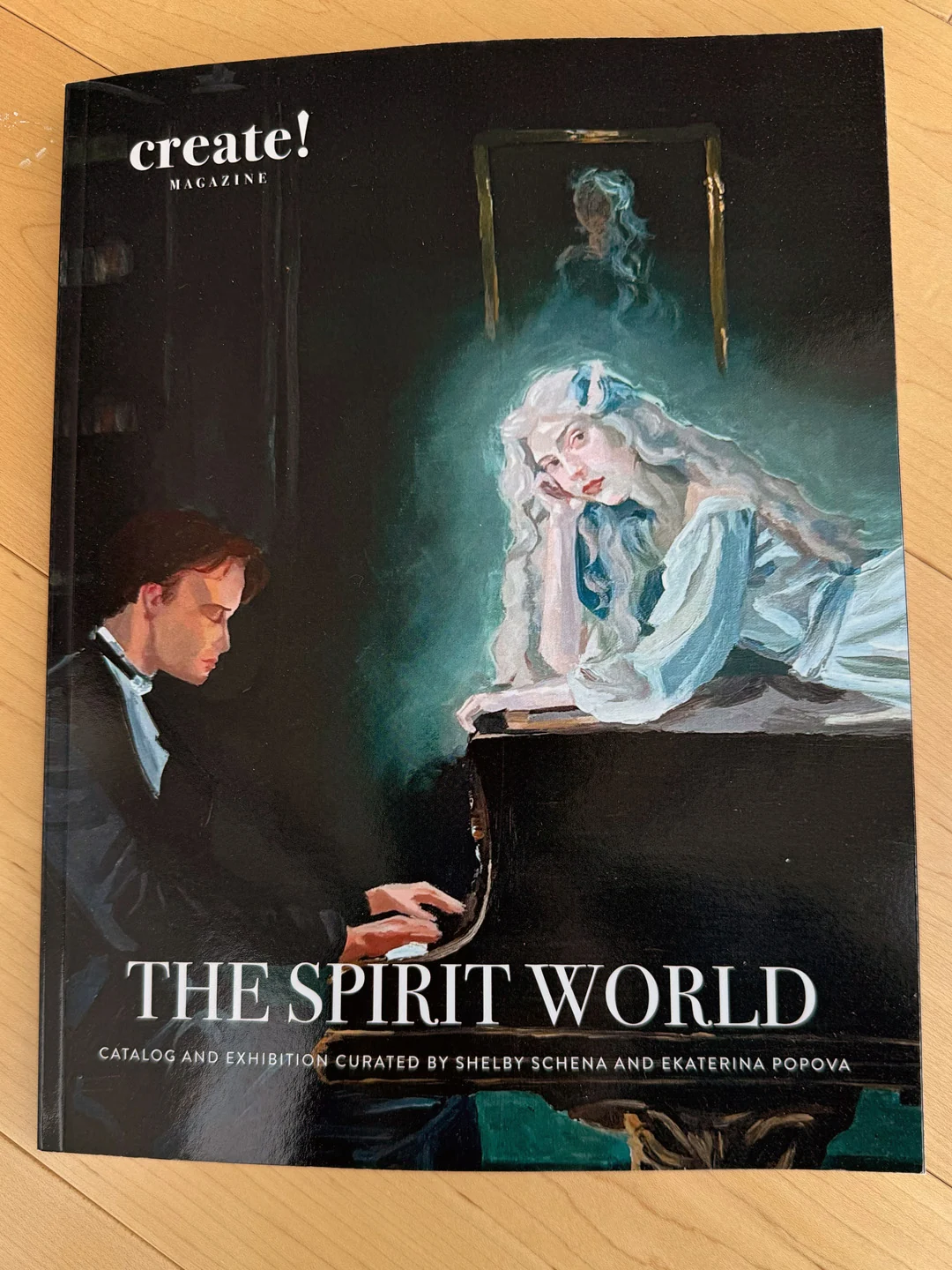 The Spirit World