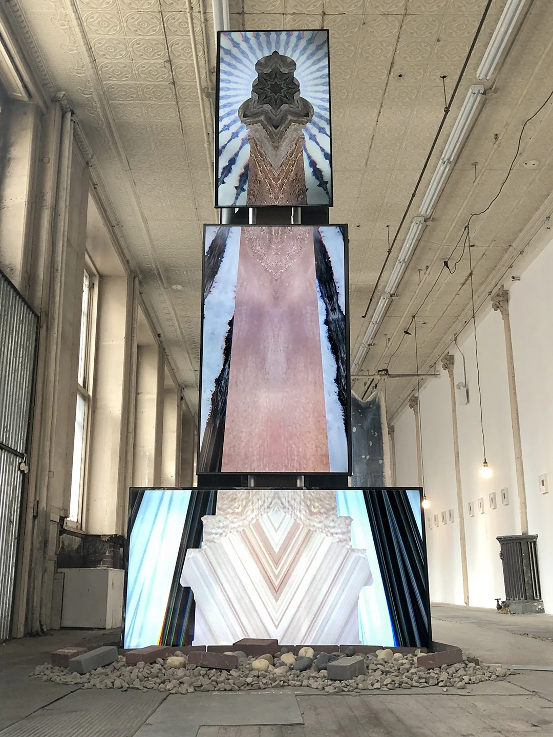 welcome warning 8