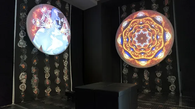 Meet Me In The Sun (Full Install)