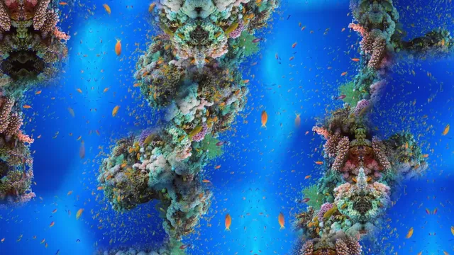 Interdimensional Fish