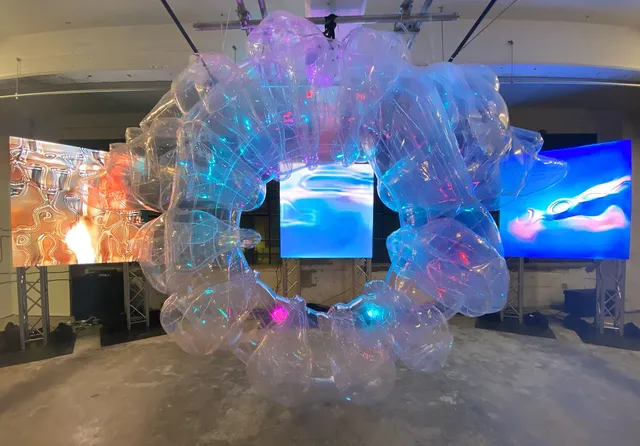 Inflation (Full Installation)