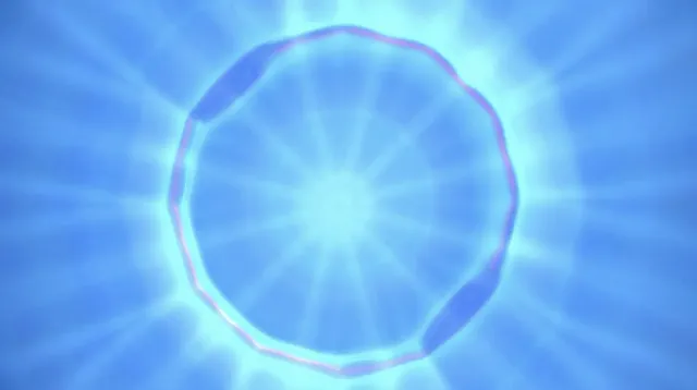 Orbital Jump
