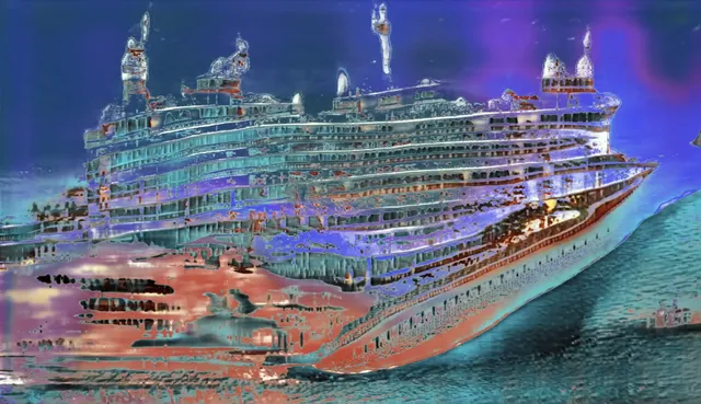 Quarantine Cruise