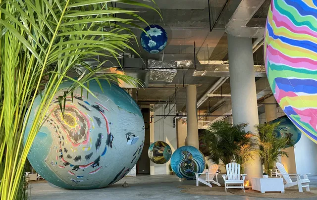 Vacation Planet