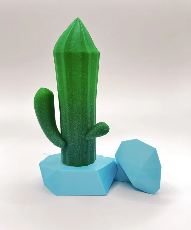 Desert Diamond