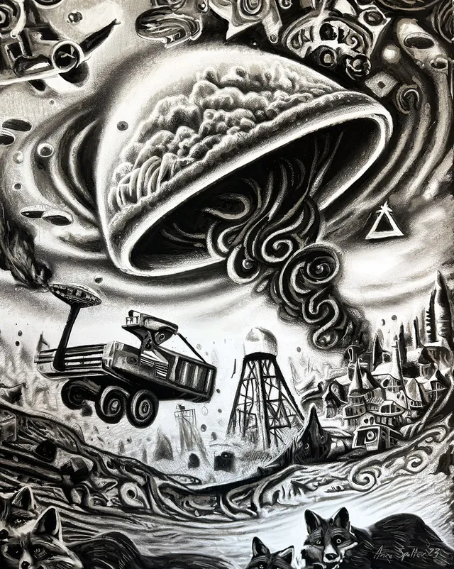 Mindscape