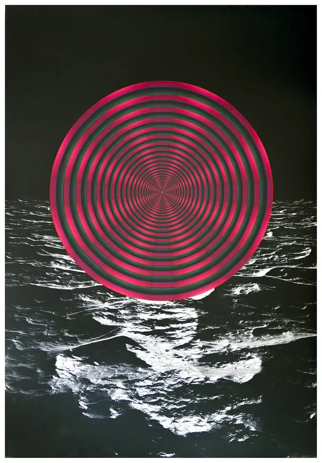 Infra Red