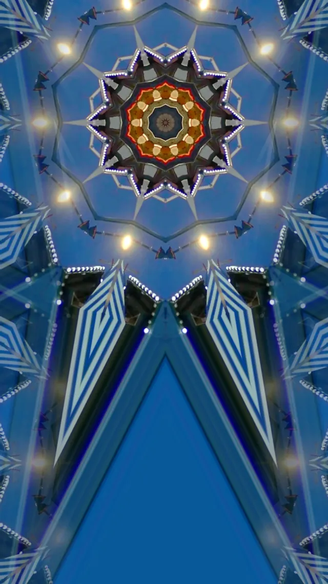 Twilight Star